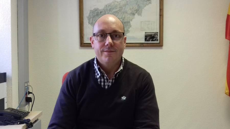 El edil Fernando Serrano propone replantear los ciclos formativos que se imparten en Baza