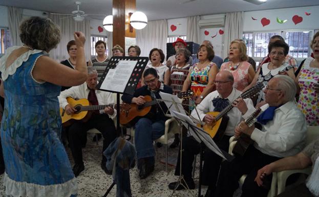 Comienza la ampliación del Centro de Participación Activa de Baza