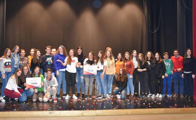 Los jóvenes de Baza organizarán un concurso de talentos y una fiesta por la diversidad LGTBI