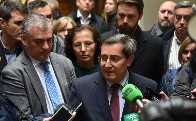 Entrena lamenta que el Ministerio de Energía ponga en riesgo una inversión de 1.000 millones