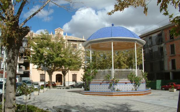 El cupón de la ONCE deja un premio de 100.000 euros en la comarca de Huéscar