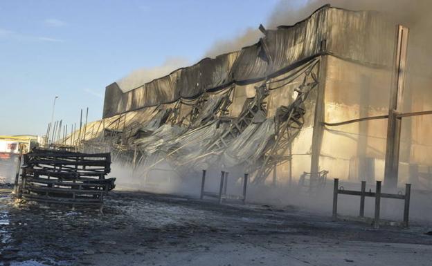 Ayuntamiento de Baza y empresarios del Altiplano acuerdan organizar jornadas en prevención de incendios