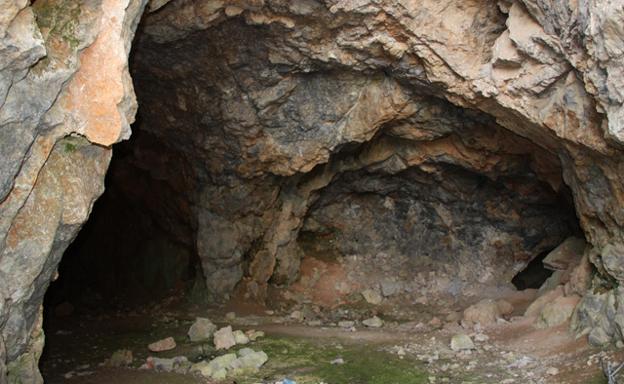 La Junta va a mejorar el entorno de dos minas de la Sierra de Baza