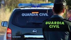 Un anciano da una «brutal paliza» a un hombre en la Sierra de Baza y le piden 8 años de cárcel