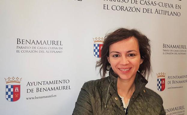 40 aniversario de las comparsas Mora y Cristiana de Benamaurel