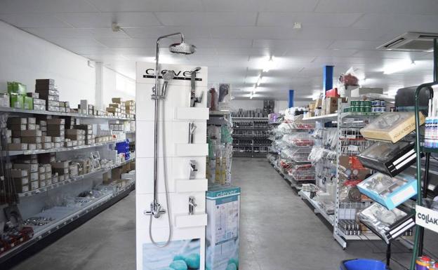 Suministros Jabalcón, más de 40 años como referente en el sector de la climatizacion en Baza y Granada