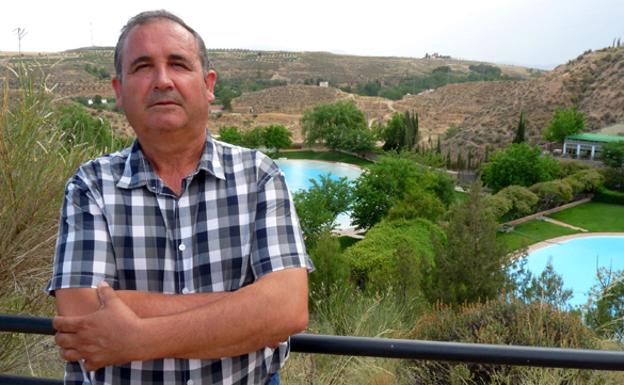 El alcalde de Cúllar, investigado por supuesta prevaricación