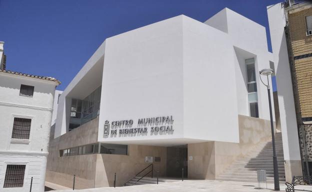 El Ayuntamiento de Baza y asesora para la adecuación funcional de viviendas