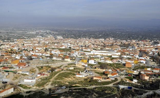 El PERI del barrio de Las Cuevas a un paso de su aprobación definitiva