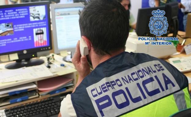 Detenido por violar hace dos años a una mujer discapacitada en un cortijo de Baza