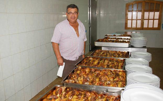 Baza acoge mañana lunes el I encuentro Gastroemprende