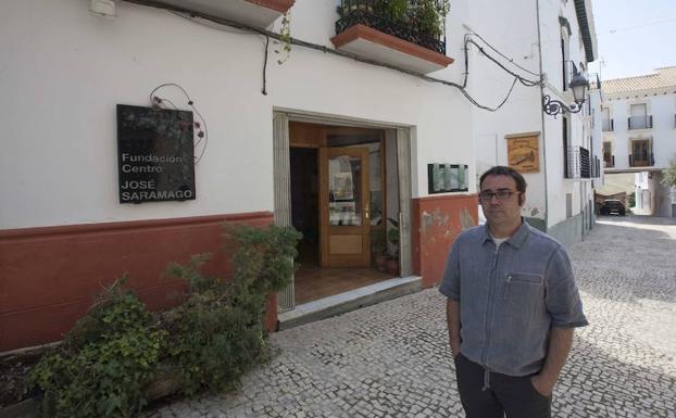 Fijan la audiencia preliminar en la causa contra López Ródenas por supuestas llamadas eróticas