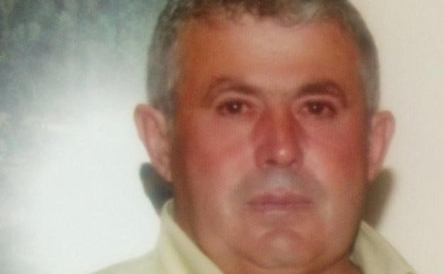 Buscan a Antonio, desaparecido hace dos años en Baza