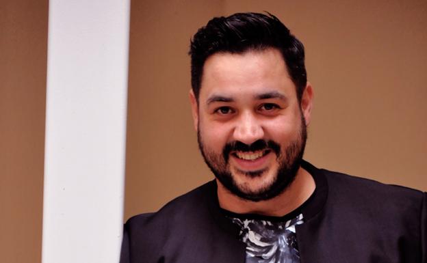 «Será un momento para recordar durante el resto de mi vida»