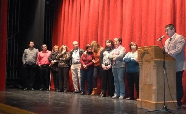 60 colectivos de Baza reciben subvenciones municipales