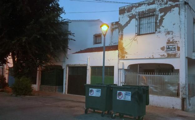 Denuncian el apaleamiento a un matrimonio en Baza