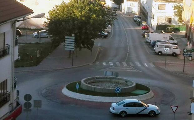 Inminente inicio de las obras de mejora de la carretera de Benamaurel