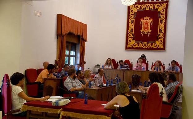 El PSOE aprueba la no subida de impuestos en 2019