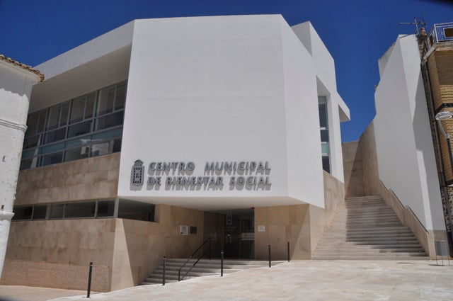 Profesionales de Baza se forman en atención ante casos de violencia sexual