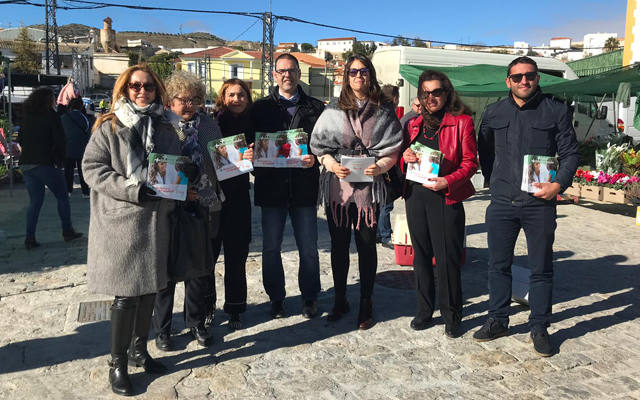 El PSOE afirma que la sanidad es «prioridad absoluta» y subraya el «empeño» por reforzar la atención primaria en Baza