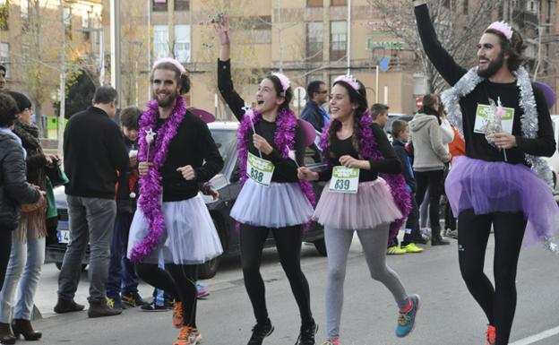 La 37 edición de la San Silvestre bastetana aumenta sus premios