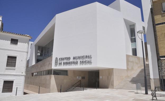 Baza es el municipio que porcentualmente más invierte en servicios sociales