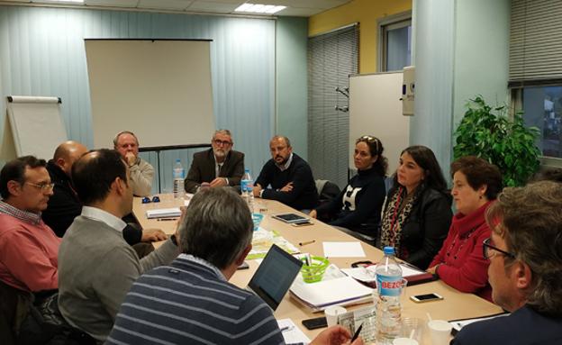 Las asociaciones empresariales de Baza, Guadix y Huéscar exigen inversiones