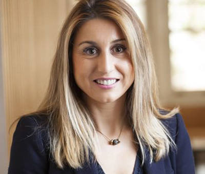 La bastetana María Dolores Ortiz nueva Secretaria General Técnica de Fomento