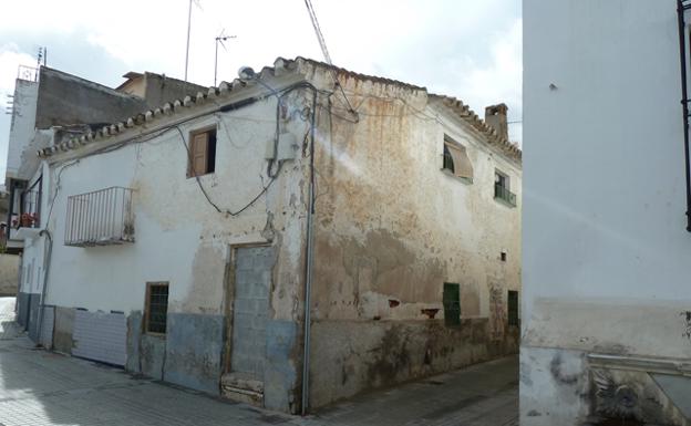 El Ayuntamiento de Baza va a adquirir el edificio de los Baños de la Morería