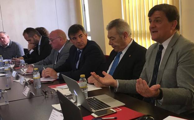 «La gente quiere que el tomate vuelva a saber a tomate»