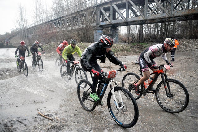 La 29 Duatlón San Juan de Dios se disputa el domingo día 3 en Baza