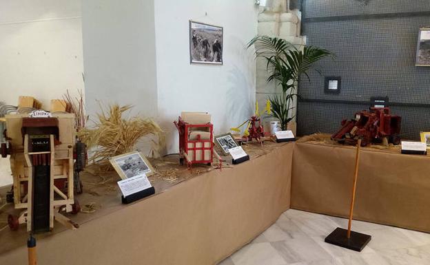 Baza estará en las jornadas del Día del Orgullo Rural de Serón