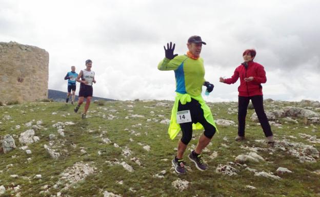 El domingo se celebra la IV Carrera por Montaña 'Ciudad de Huéscar'