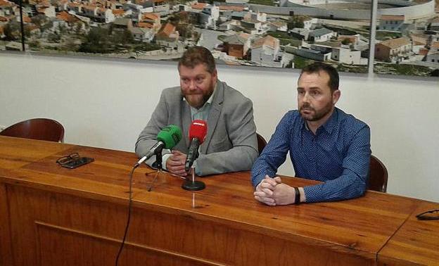 El concejal Juan Rodríguez Agudo no repite como candidato