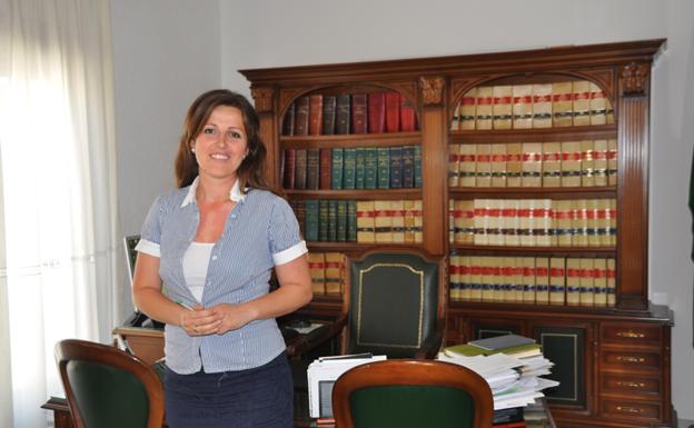 El Ayuntamiento de Caniles recurre contra la absolución de la exalcaldesa María Pilar Vázquez