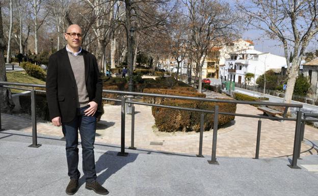 Ciudadanos Baza apuesta por el sistema de dependencia como yacimiento de empleo