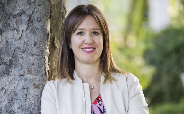 Silvia Alcázar, una ganadera, es la apuesta del PSOE a la alcaldía de Castril