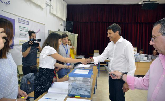 La Junta Electoral ratifica los resultados de las votaciones pero no la asignación de concejales