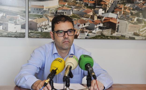 El ayuntamiento de Baza renueva un crédito de 5 millones para pagar los FEDER