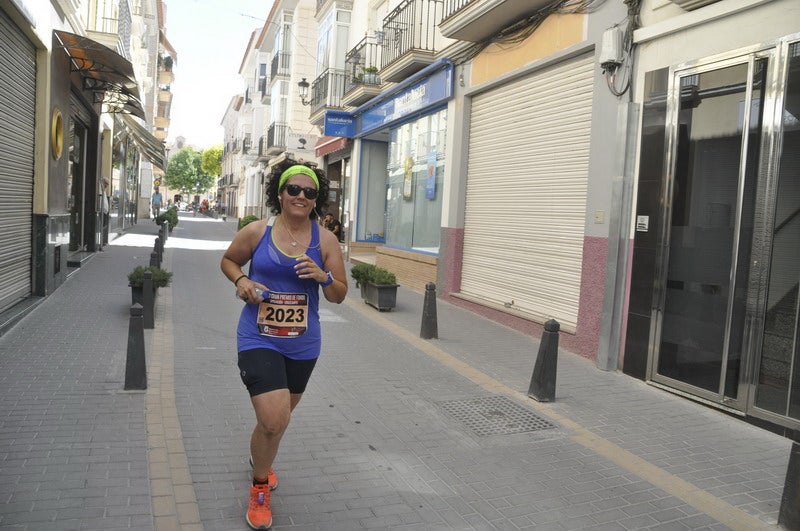 Encuéntrate en la Carrera del Cordero Segureño-Huéscar