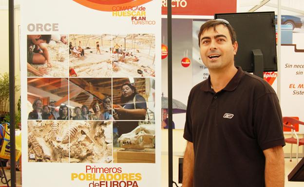 El Ayuntamiento de Orce pide el regreso de 130.000 fósiles ahora en el museo arqueológico de Granada