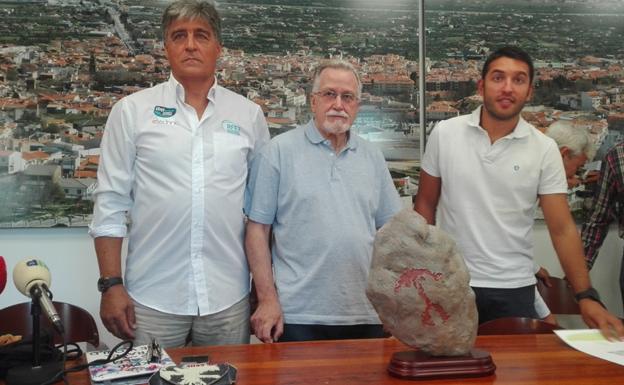 El torneo del Club Cid Hiaya de Baza en el circuito nacional IBP Tenis Series