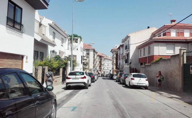 340.239 euros para arreglar las calles San Francisco y María de Luna
