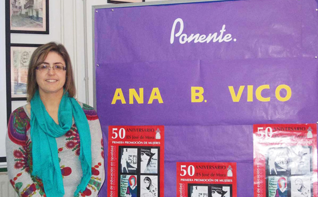 La Magistrada Ana Belén Vico pregonera de las fiestas de Baza 2019