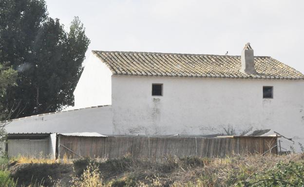 La desprotección e impotencia asola a los propietarios de cortijos de Baza que asisten indefensos a la sucesión constante de robos