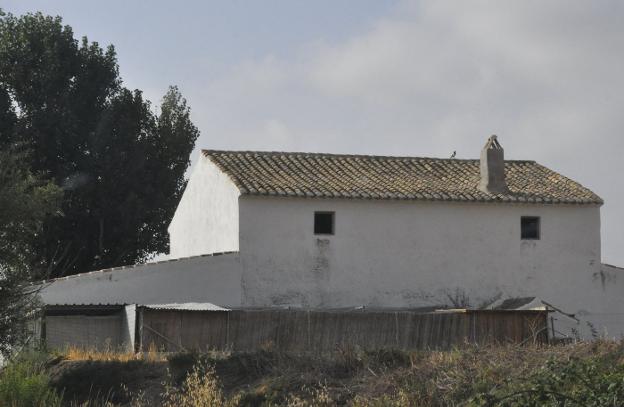 Impotencia entre los propietarios de cortijos de Baza ante los continuos robos