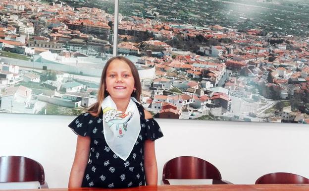 El Cascamorras Infantil se celebra el jueves como una fiesta para conservar la tradición y aprender a vivirla