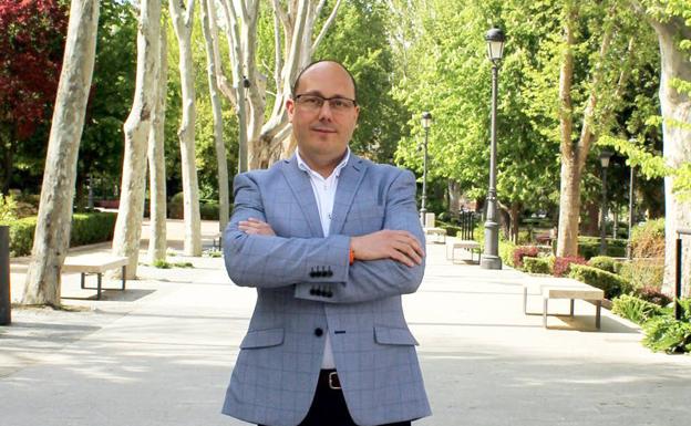 Ciudadanos pide al ayuntamiento un punto de información para los afectados por la gota fría