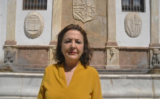 El PP resume los cien primeros días de gobierno de Pedro Fernández en «paralización y caos» para Baza