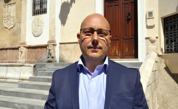 Ciudadanos presidirá la comisión de presupuestos y economía en la mancomunidad de municipios